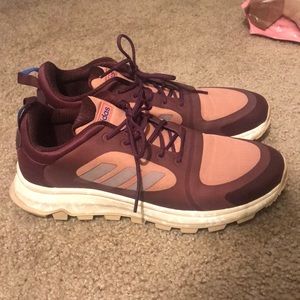 Women’s Response Trail X Sneakers